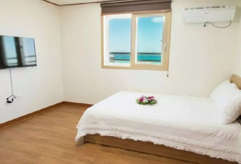 Silver Ocean Pension