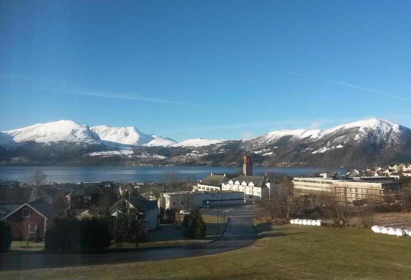 Volda Turisthotell