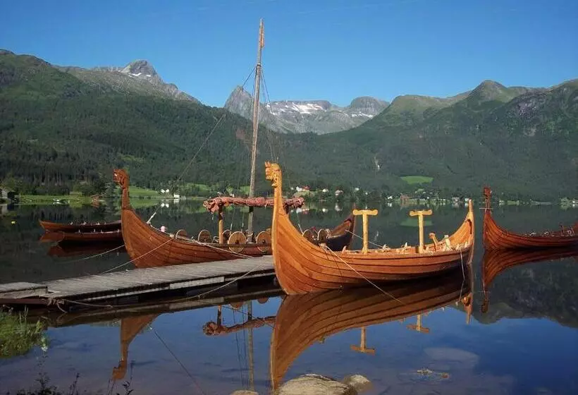 Volda Turisthotell