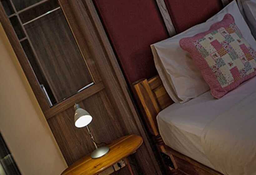 Hotel Baan Chern Chiangmai