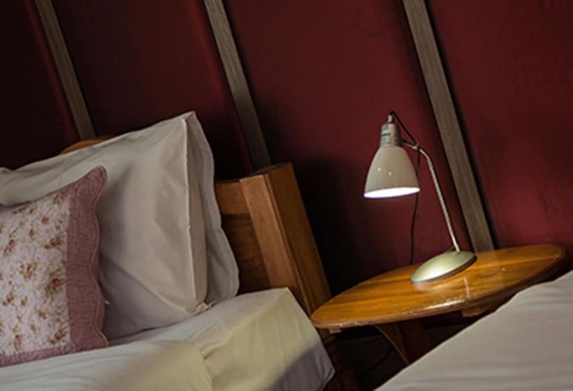 Hotel Baan Chern Chiangmai