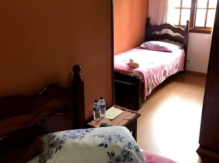 Hotel Pousada Monte Suíço