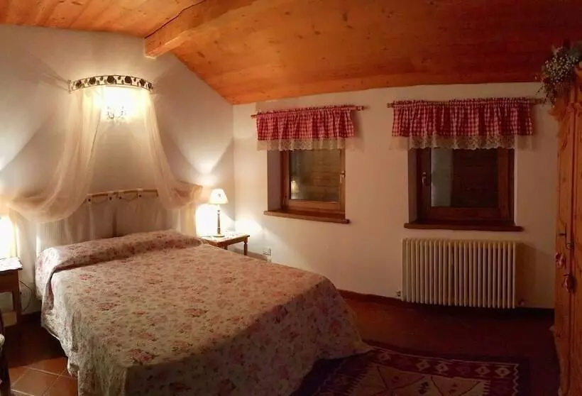 B&b Monti Del Sole