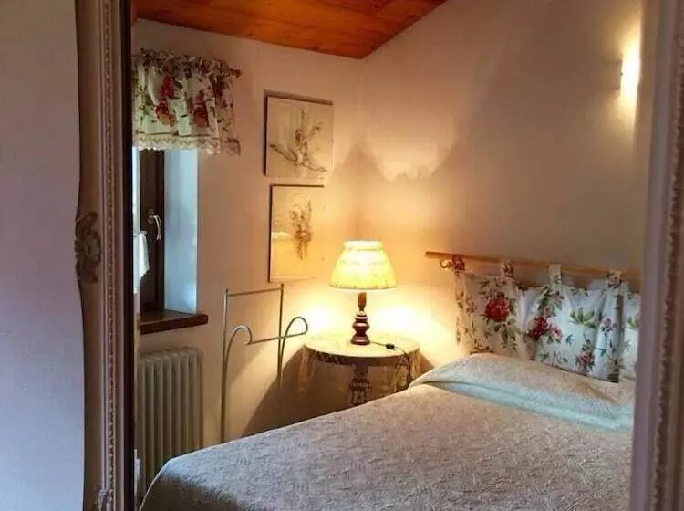 B&b Monti Del Sole