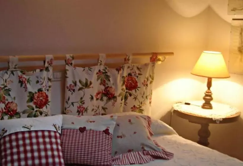 B&b Monti Del Sole
