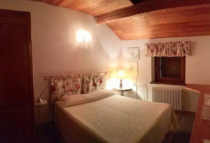 B&b Monti Del Sole