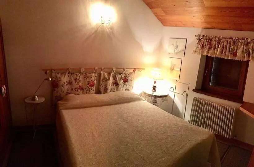 B&b Monti Del Sole