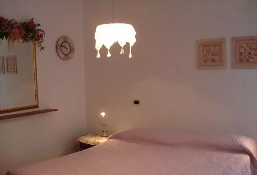 B&b Monti Del Sole