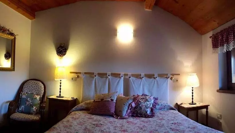 B&b Monti Del Sole