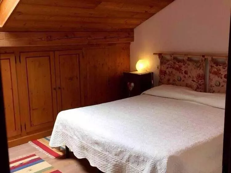 B&b Monti Del Sole