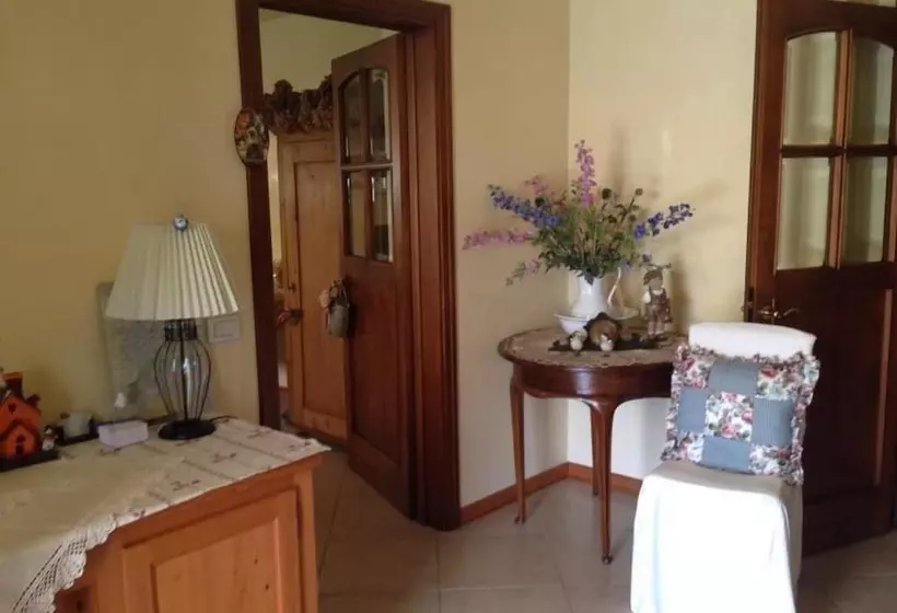 B&b Monti Del Sole