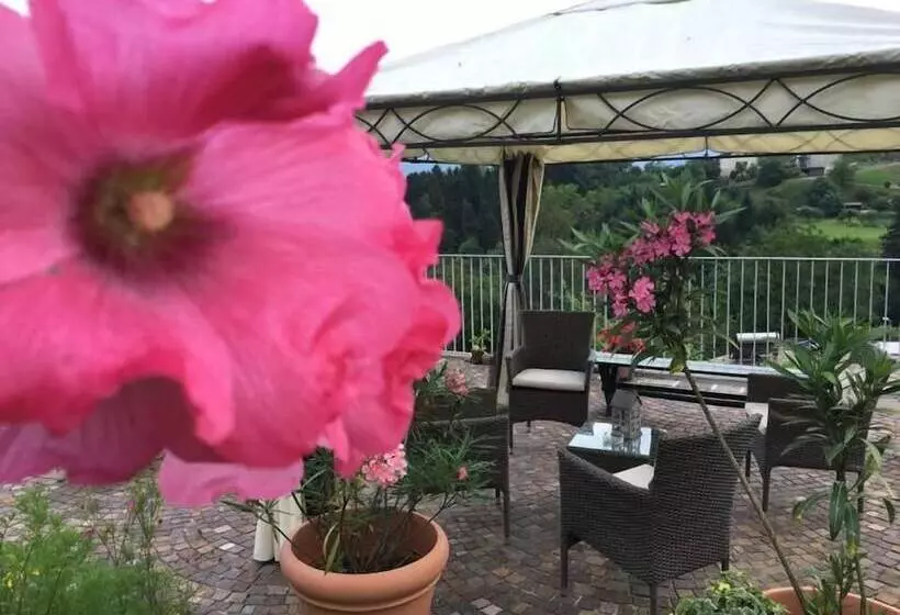 B&b Monti Del Sole