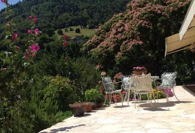 B&b Monti Del Sole