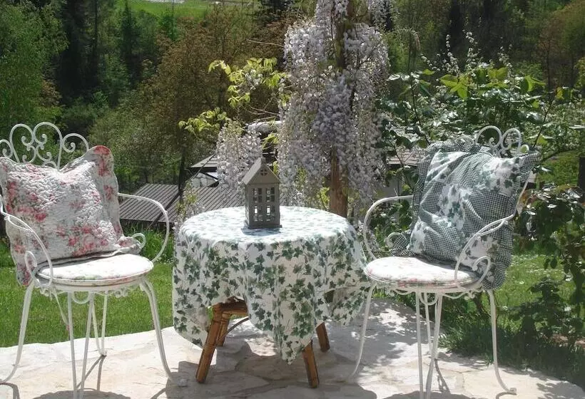 B&b Monti Del Sole