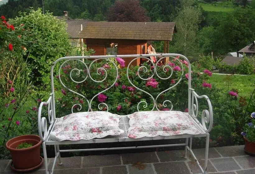 B&b Monti Del Sole