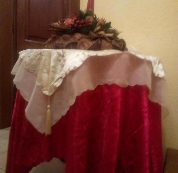 Bed and Breakfast Affittacamere Les Noyers