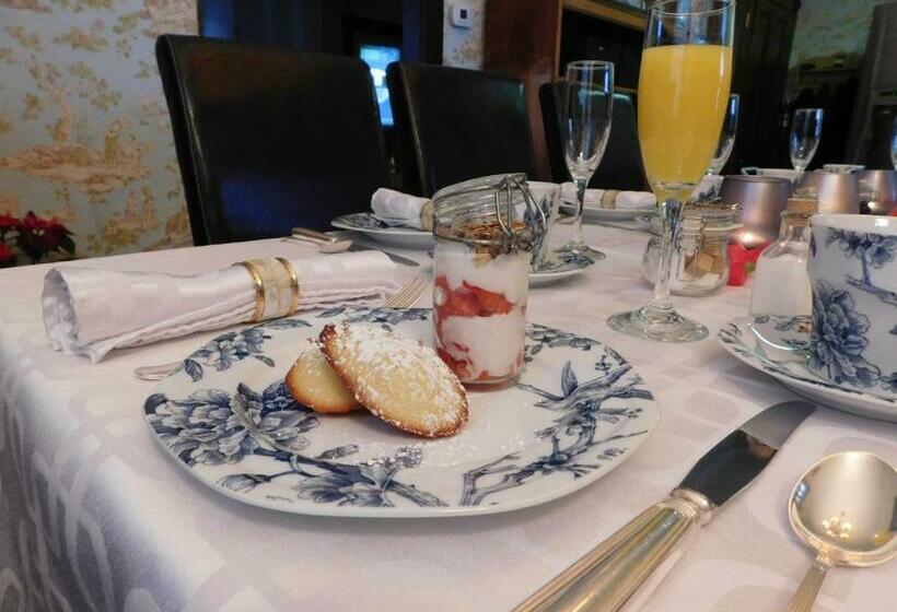 Au Coeur De Magog B&b