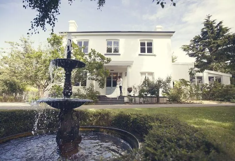Aamiaismajoitus (B&B) Boscobel Of Tasmania