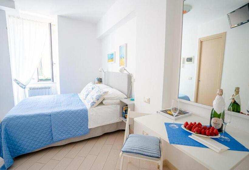 Bed and Breakfast Solemare