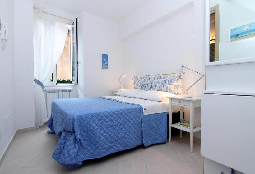 Bed and Breakfast Solemare