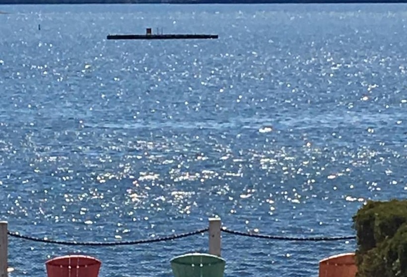 تختخواب و صبحانه Treadwell Inn