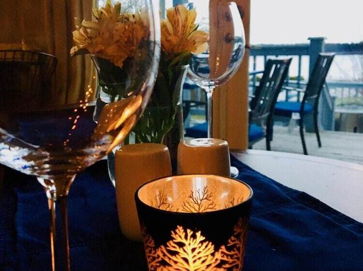 تختخواب و صبحانه Treadwell Inn