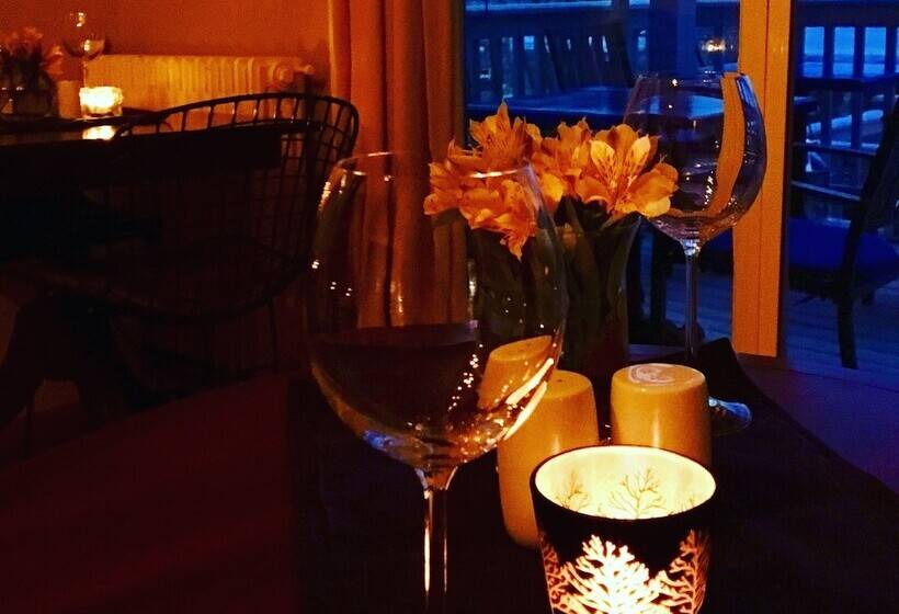 تختخواب و صبحانه Treadwell Inn