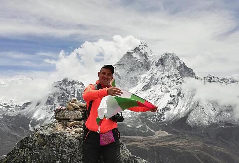 Family Hotel Kavrakovi