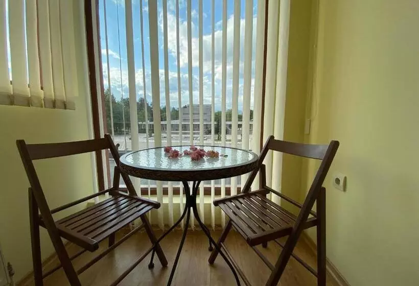Family Hotel Kavrakovi