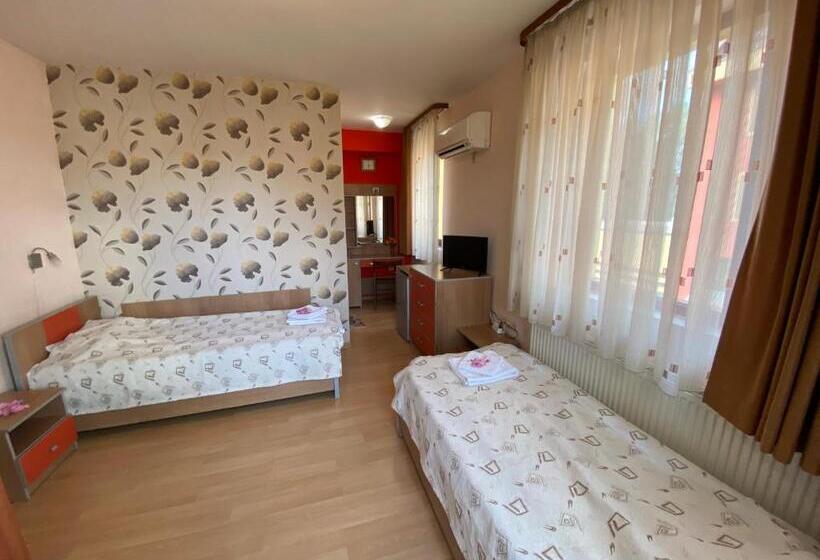 Family Hotel Kavrakovi