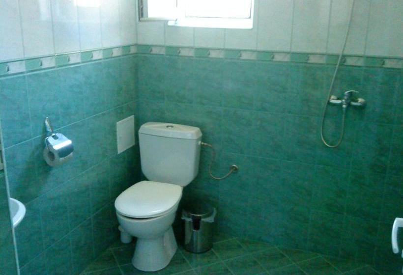 Family Hotel Panorama