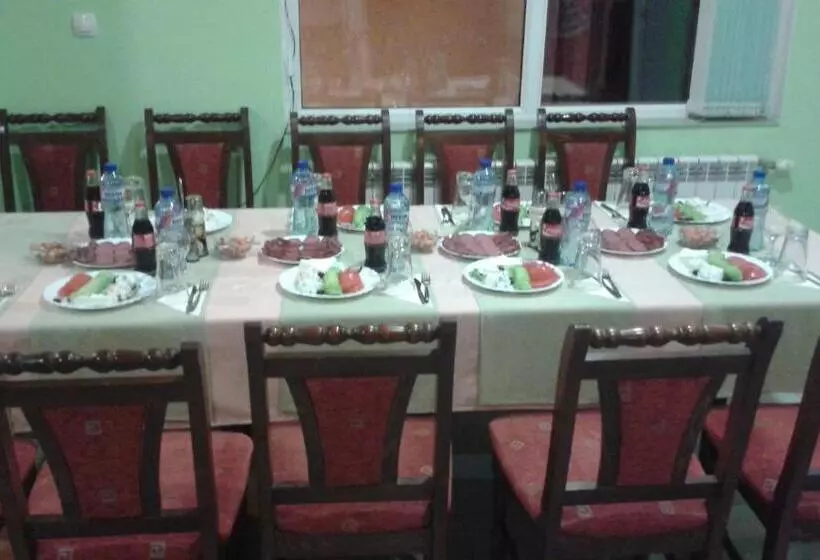 Family Hotel Panorama