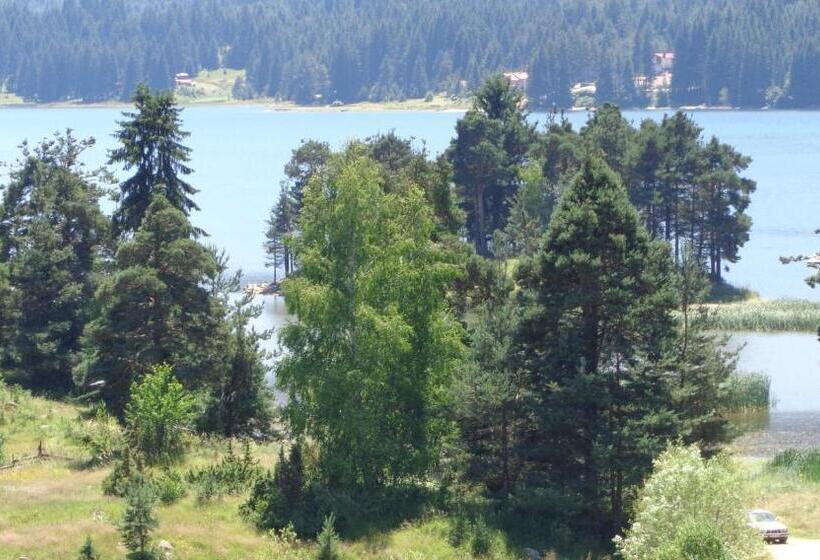 Family Hotel Panorama