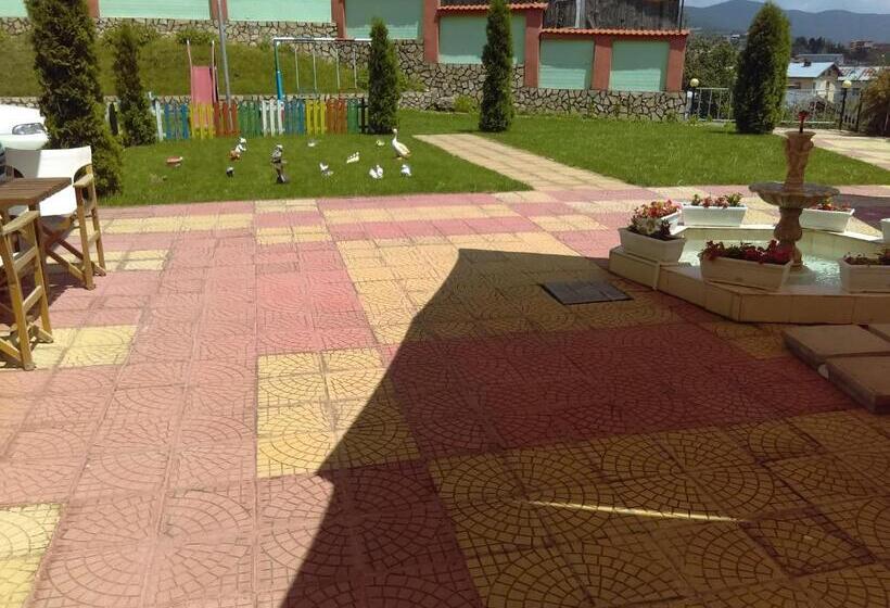 Family Hotel Panorama