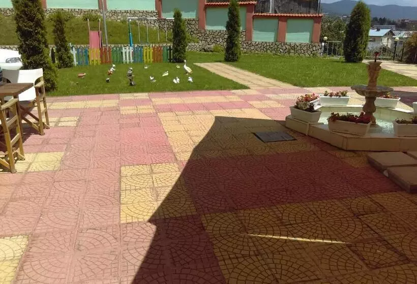 Family Hotel Panorama