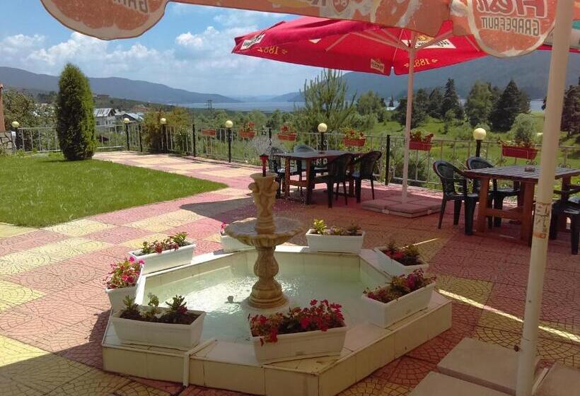 Family Hotel Panorama