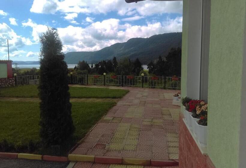 Family Hotel Panorama