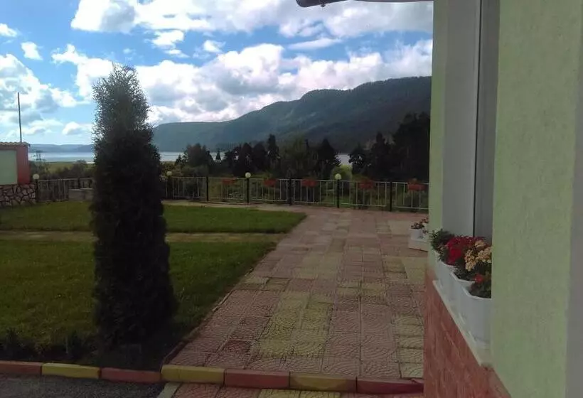 Family Hotel Panorama