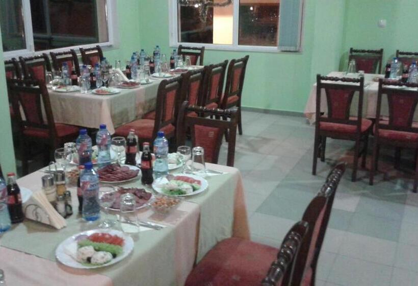 Family Hotel Panorama