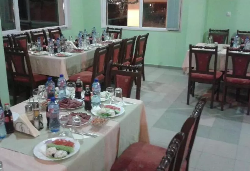 Family Hotel Panorama