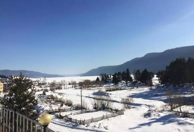 Family Hotel Panorama