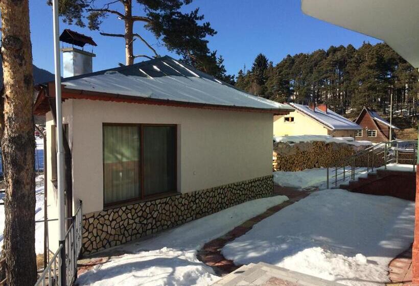 Family Hotel Panorama