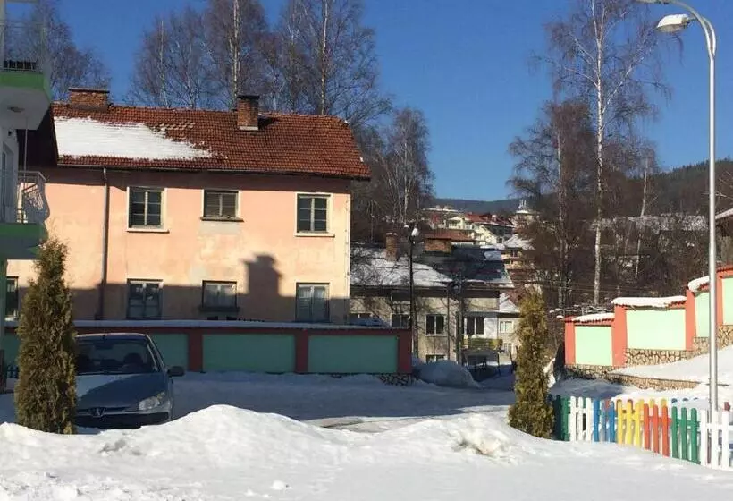 Family Hotel Panorama