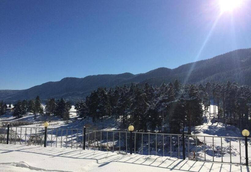 Family Hotel Panorama