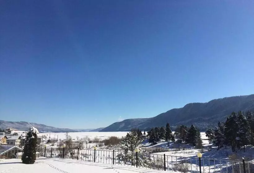 Family Hotel Panorama