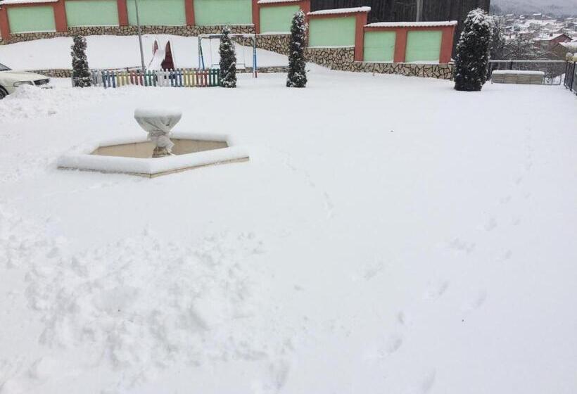 Family Hotel Panorama