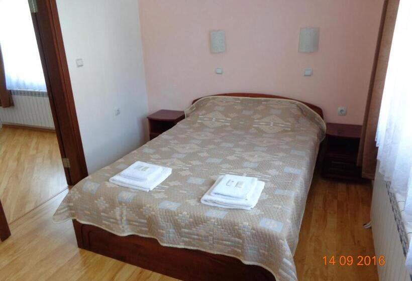 Family Hotel Panorama