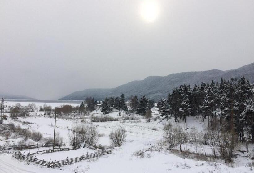 Family Hotel Panorama