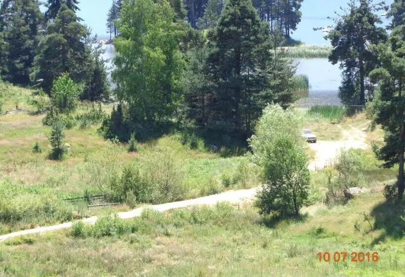 Family Hotel Panorama