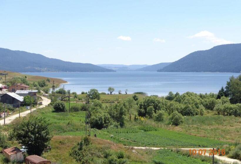 Family Hotel Panorama